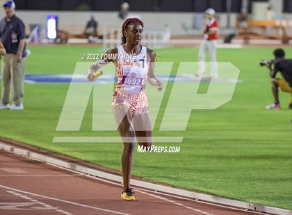 Thumbnail 1 in UIL 5A State Track Meet photogallery.