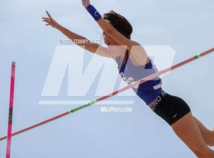 Thumbnail 2 in UIL 5A State Track Meet photogallery.