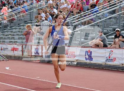 Thumbnail 2 in UIL 5A State Track Meet photogallery.