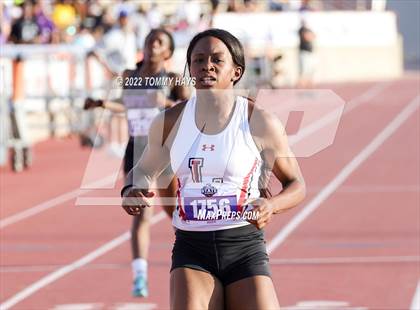 Thumbnail 3 in UIL 5A State Track Meet photogallery.