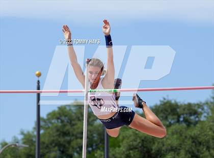Thumbnail 1 in UIL 5A State Track Meet photogallery.