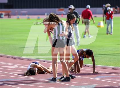 Thumbnail 3 in UIL 5A State Track Meet photogallery.