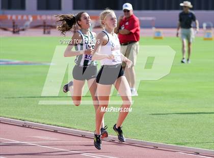 Thumbnail 1 in UIL 5A State Track Meet photogallery.