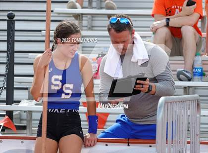 Thumbnail 3 in UIL 5A State Track Meet photogallery.