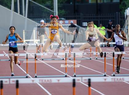 Thumbnail 1 in UIL 5A State Track Meet photogallery.