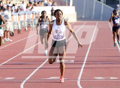 Thumbnail 2 in UIL 5A State Track Meet photogallery.