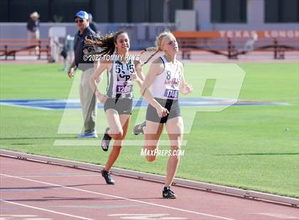 Thumbnail 2 in UIL 5A State Track Meet photogallery.