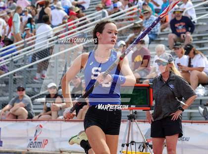 Thumbnail 1 in UIL 5A State Track Meet photogallery.