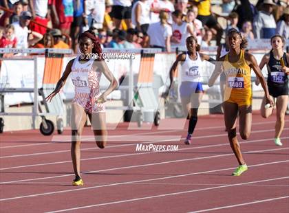 Thumbnail 3 in UIL 5A State Track Meet photogallery.