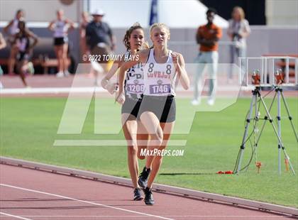 Thumbnail 1 in UIL 5A State Track Meet photogallery.