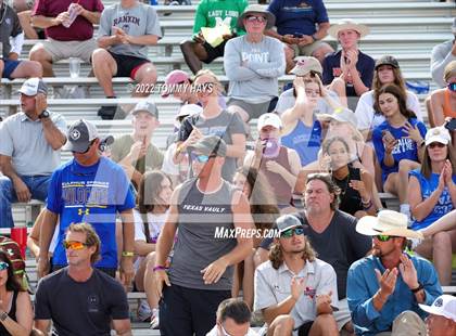 Thumbnail 2 in UIL 5A State Track Meet photogallery.