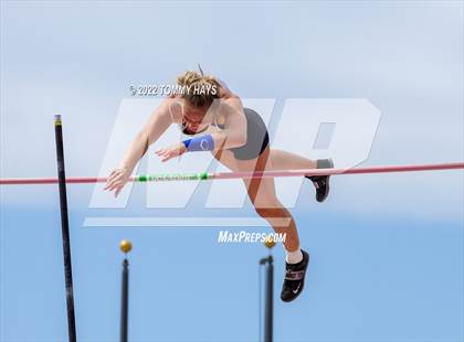 Thumbnail 1 in UIL 5A State Track Meet photogallery.