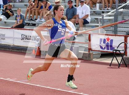 Thumbnail 3 in UIL 5A State Track Meet photogallery.