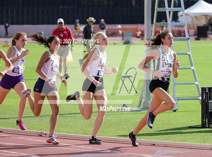 Thumbnail 3 in UIL 5A State Track Meet photogallery.