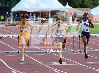 Thumbnail 1 in UIL 5A State Track Meet photogallery.