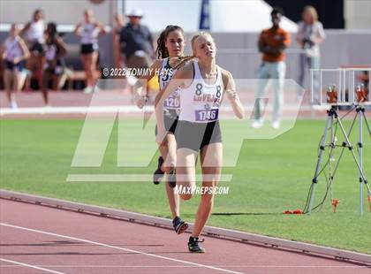 Thumbnail 3 in UIL 5A State Track Meet photogallery.