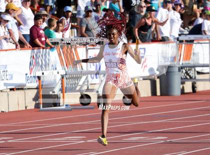 Thumbnail 3 in UIL 5A State Track Meet photogallery.
