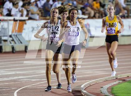 Thumbnail 1 in UIL 5A State Track Meet photogallery.