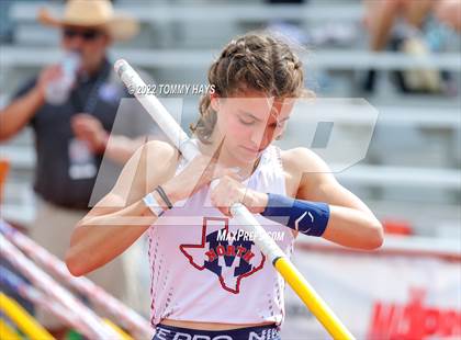 Thumbnail 2 in UIL 5A State Track Meet photogallery.
