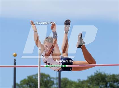 Thumbnail 3 in UIL 5A State Track Meet photogallery.
