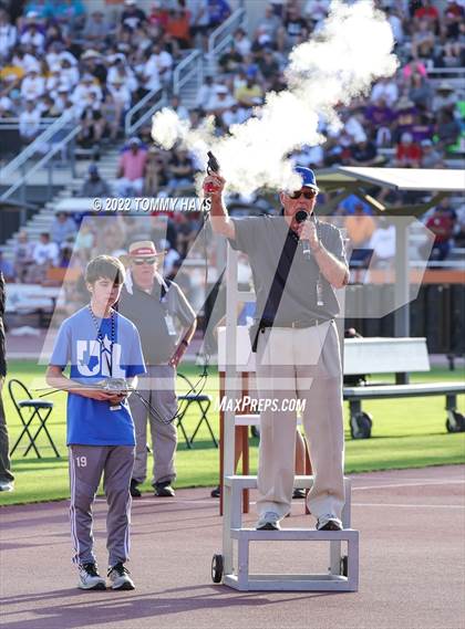Thumbnail 2 in UIL 5A State Track Meet photogallery.