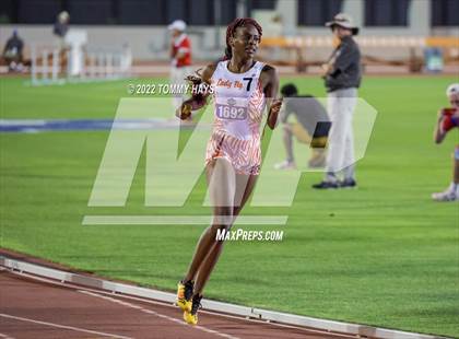 Thumbnail 3 in UIL 5A State Track Meet photogallery.