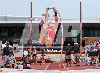 Thumbnail 3 in UIL 5A State Track Meet photogallery.