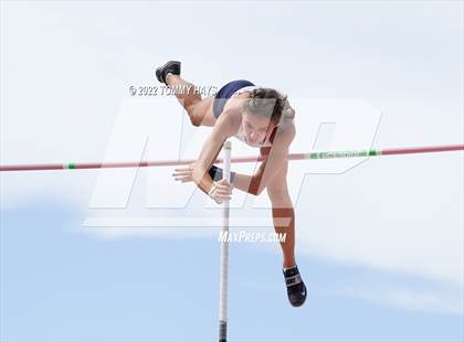 Thumbnail 2 in UIL 5A State Track Meet photogallery.