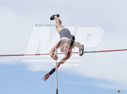 Thumbnail 1 in UIL 5A State Track Meet photogallery.