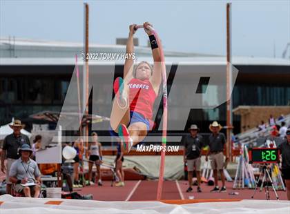 Thumbnail 2 in UIL 5A State Track Meet photogallery.