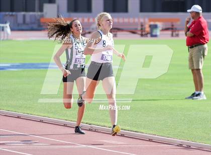 Thumbnail 3 in UIL 5A State Track Meet photogallery.