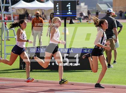 Thumbnail 1 in UIL 5A State Track Meet photogallery.