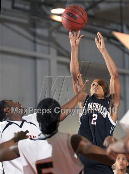 Thumbnail 3 in Sparkman @ Austin photogallery.