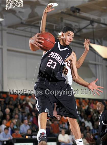 Thumbnail 2 in Sparkman @ Austin photogallery.