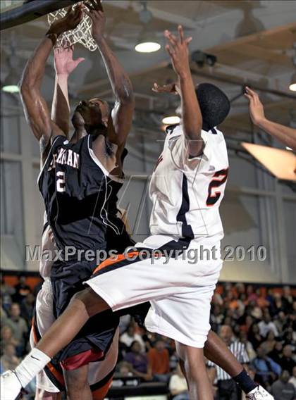Thumbnail 3 in Sparkman @ Austin photogallery.