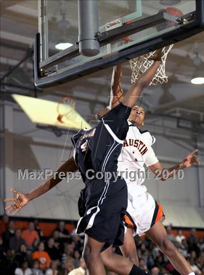 Thumbnail 2 in Sparkman @ Austin photogallery.