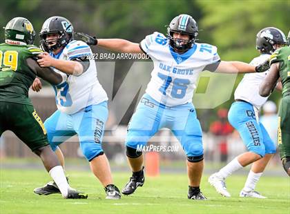 Thumbnail 3 in Oak Grove @ West Forsyth photogallery.