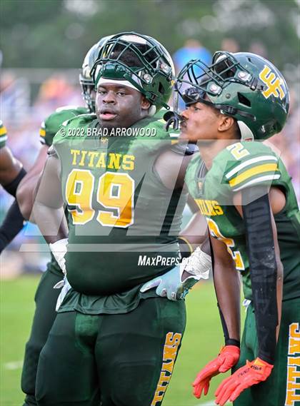 Thumbnail 2 in Oak Grove @ West Forsyth photogallery.