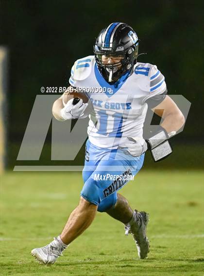 Thumbnail 3 in Oak Grove @ West Forsyth photogallery.