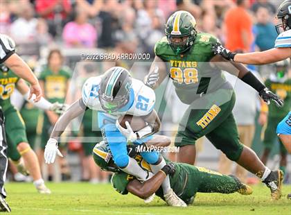 Thumbnail 2 in Oak Grove @ West Forsyth photogallery.