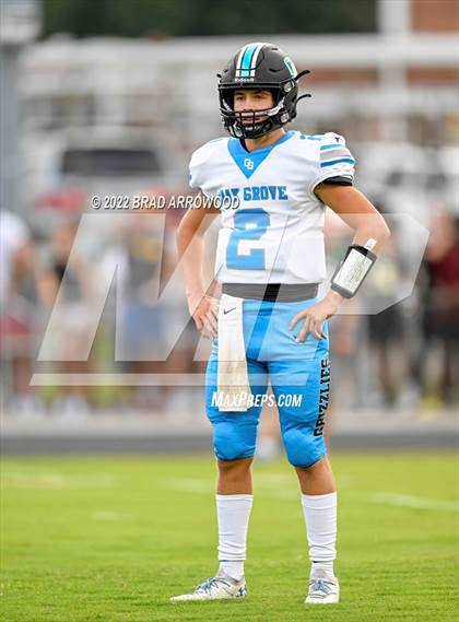 Thumbnail 3 in Oak Grove @ West Forsyth photogallery.
