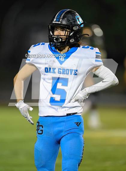 Thumbnail 2 in Oak Grove @ West Forsyth photogallery.