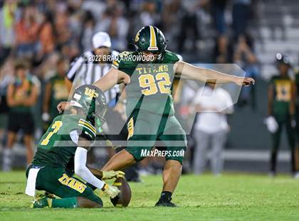 Thumbnail 1 in Oak Grove @ West Forsyth photogallery.