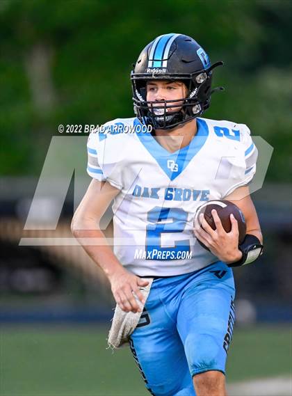 Thumbnail 1 in Oak Grove @ West Forsyth photogallery.