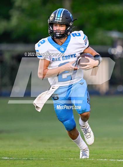 Thumbnail 2 in Oak Grove @ West Forsyth photogallery.