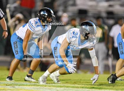 Thumbnail 1 in Oak Grove @ West Forsyth photogallery.