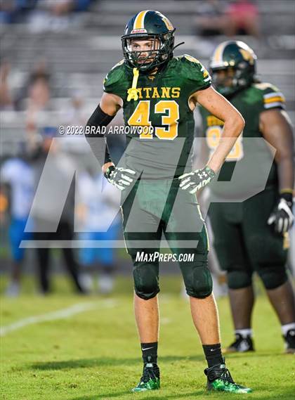 Thumbnail 1 in Oak Grove @ West Forsyth photogallery.