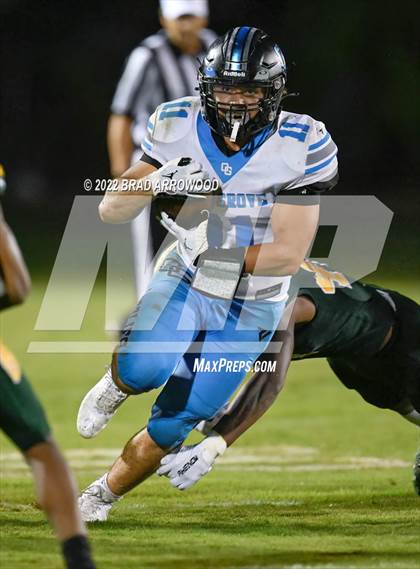 Thumbnail 1 in Oak Grove @ West Forsyth photogallery.