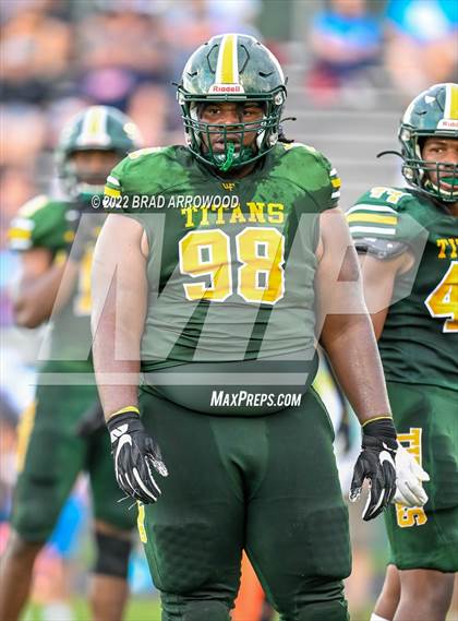 Thumbnail 2 in Oak Grove @ West Forsyth photogallery.