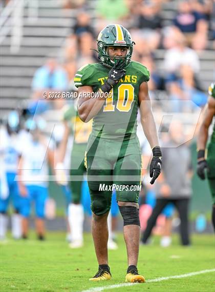 Thumbnail 3 in Oak Grove @ West Forsyth photogallery.